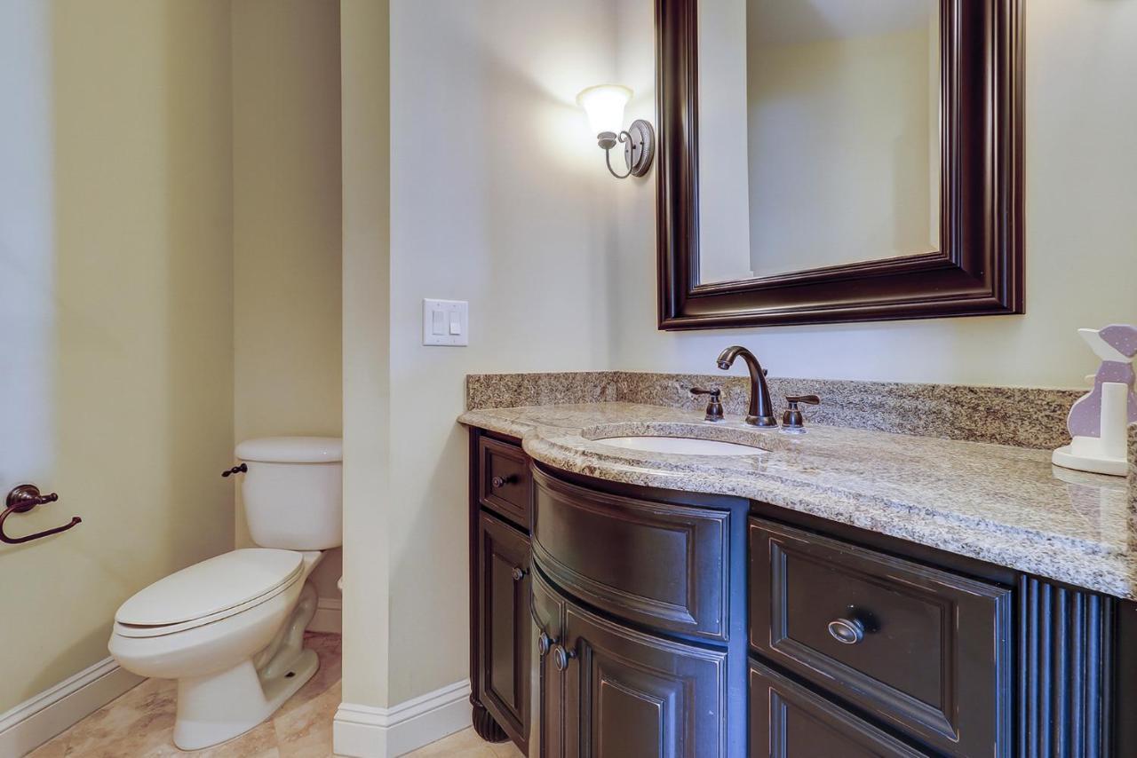 9 Sea Lane Villa Hilton Head Island Bagian luar foto