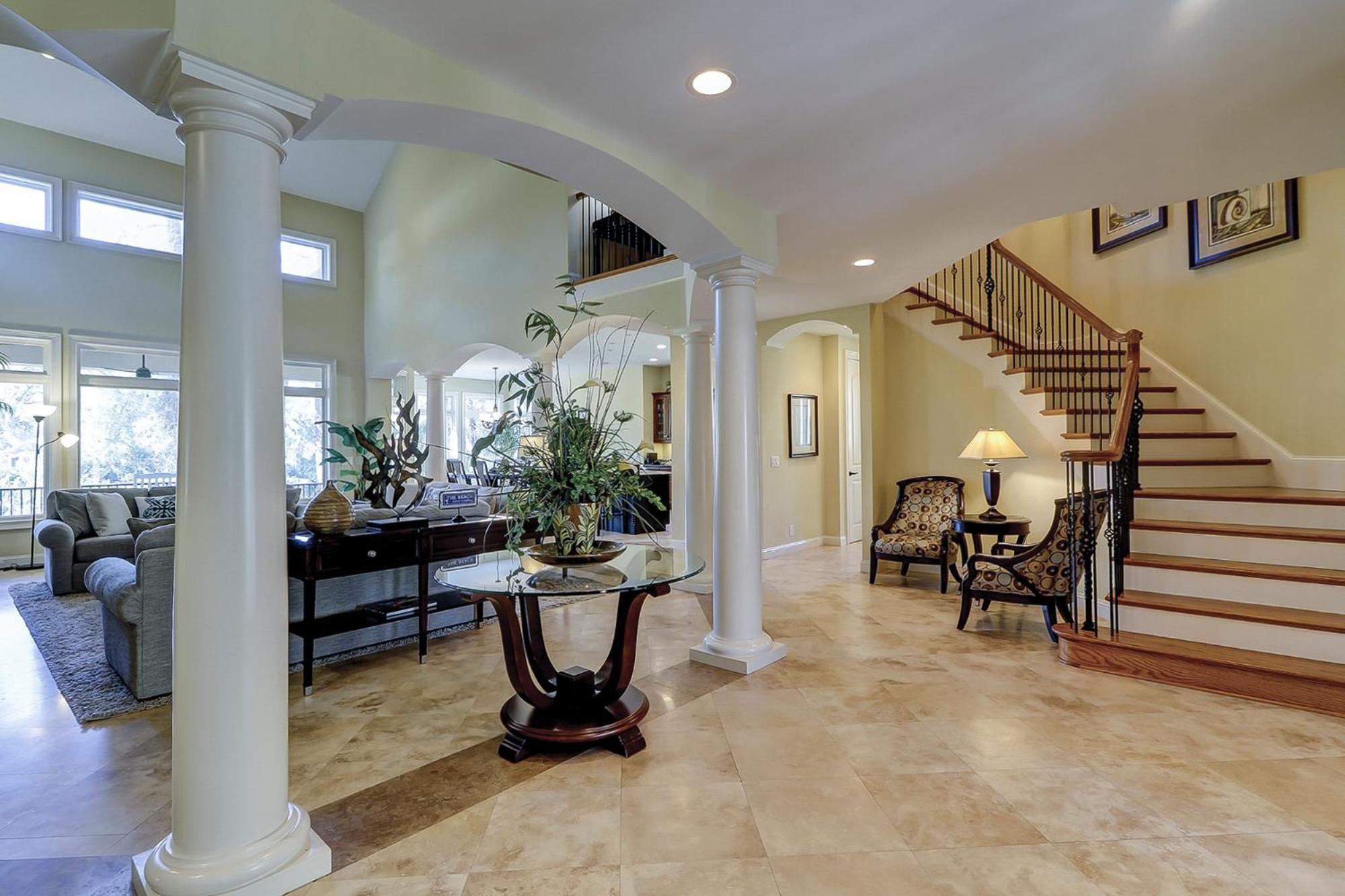 9 Sea Lane Villa Hilton Head Island Bagian luar foto
