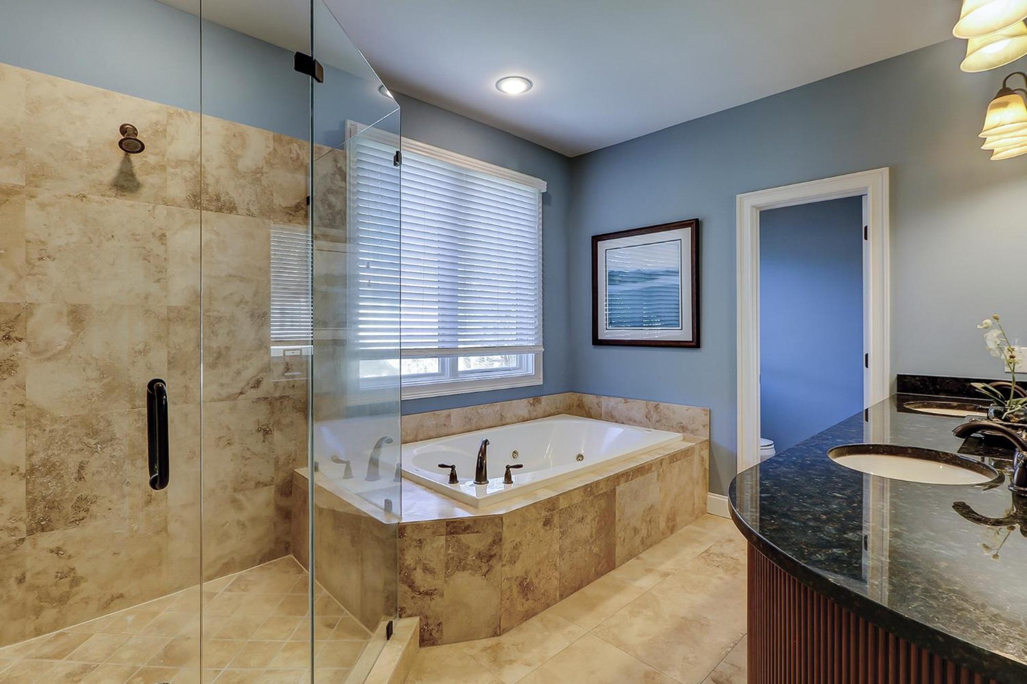 9 Sea Lane Villa Hilton Head Island Bagian luar foto