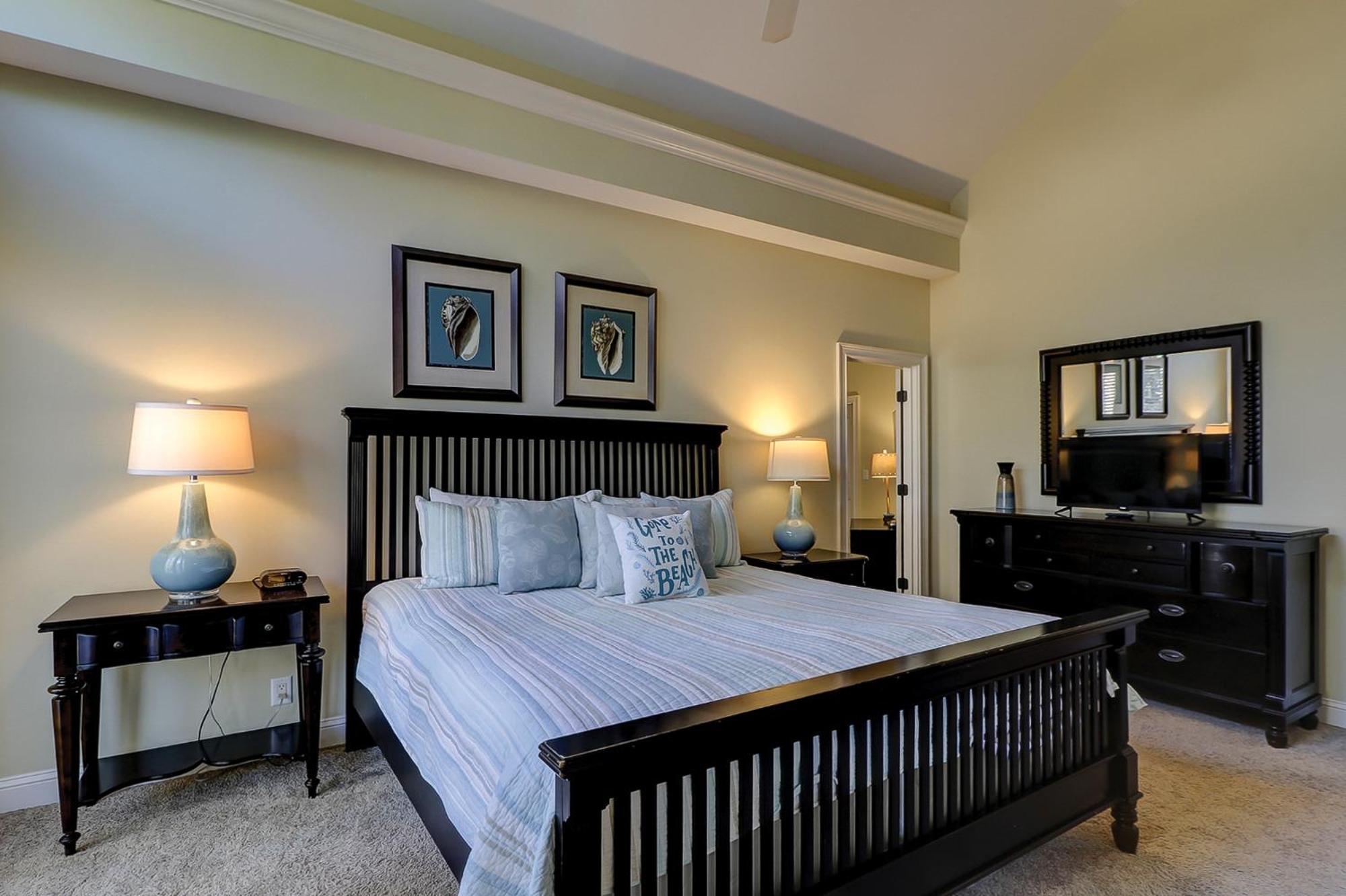 9 Sea Lane Villa Hilton Head Island Bagian luar foto