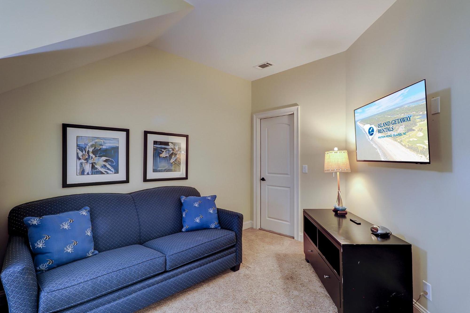 9 Sea Lane Villa Hilton Head Island Bagian luar foto