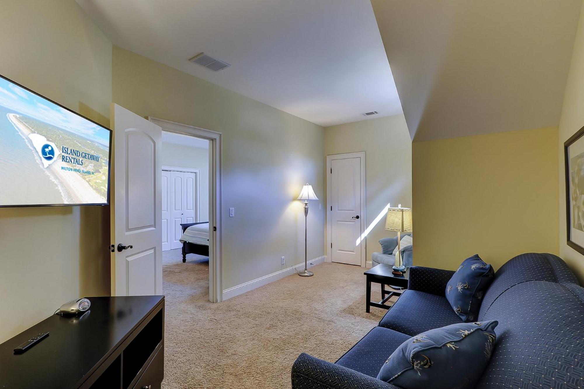 9 Sea Lane Villa Hilton Head Island Bagian luar foto
