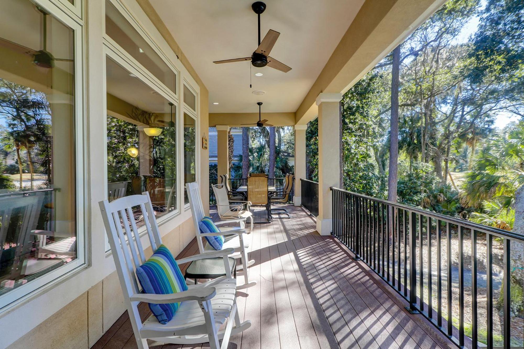 9 Sea Lane Villa Hilton Head Island Bagian luar foto