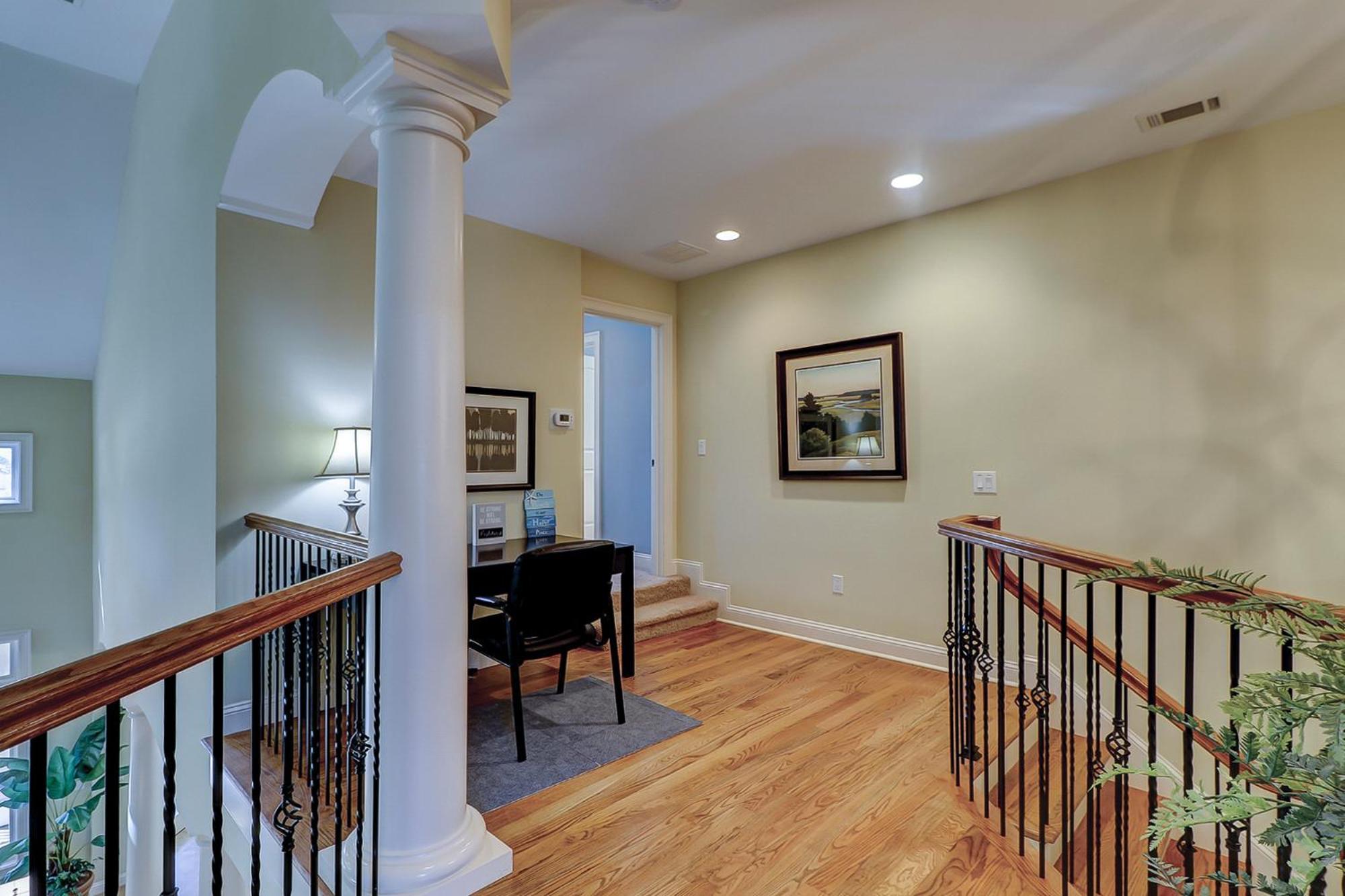 9 Sea Lane Villa Hilton Head Island Bagian luar foto