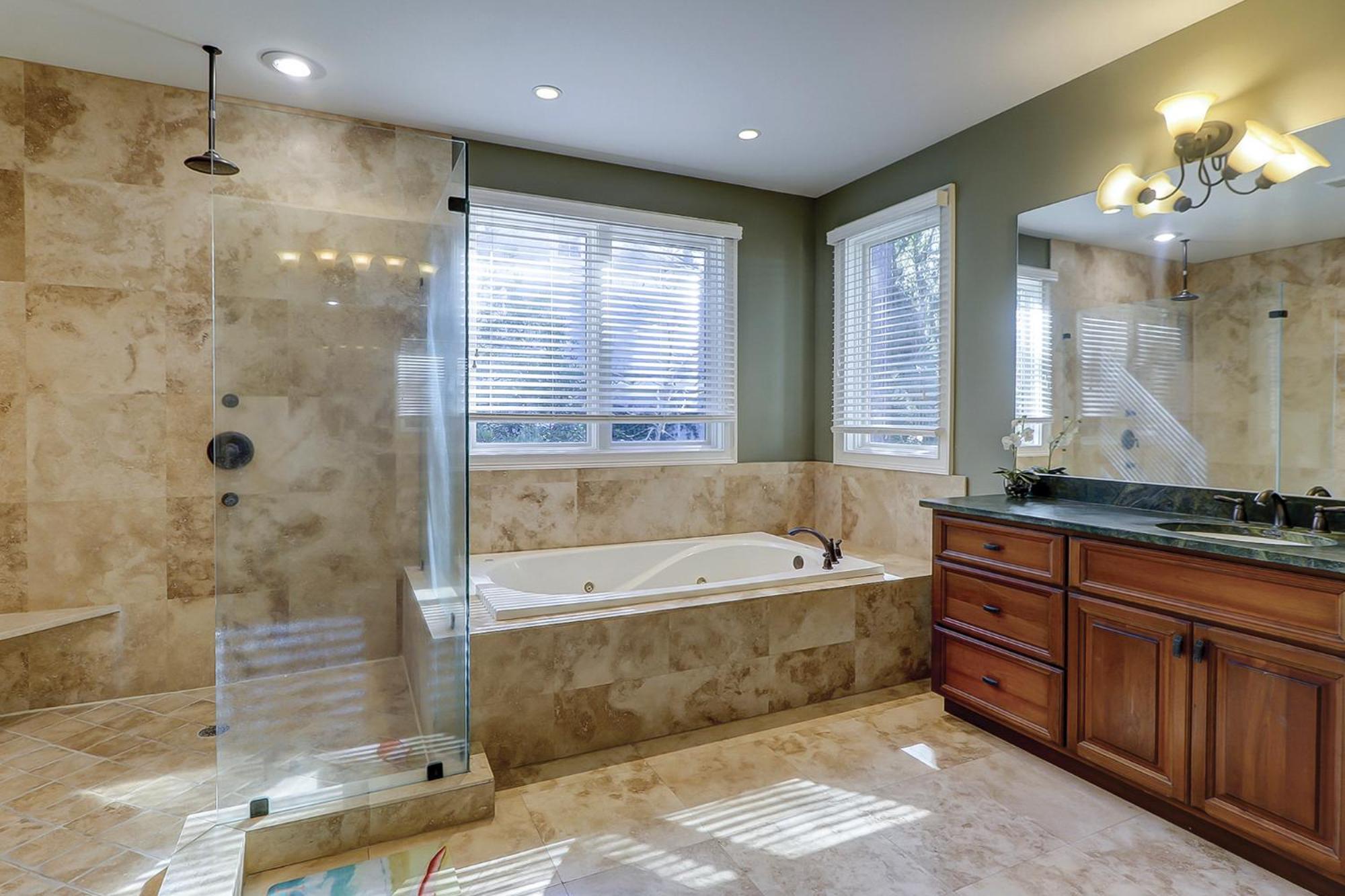 9 Sea Lane Villa Hilton Head Island Bagian luar foto
