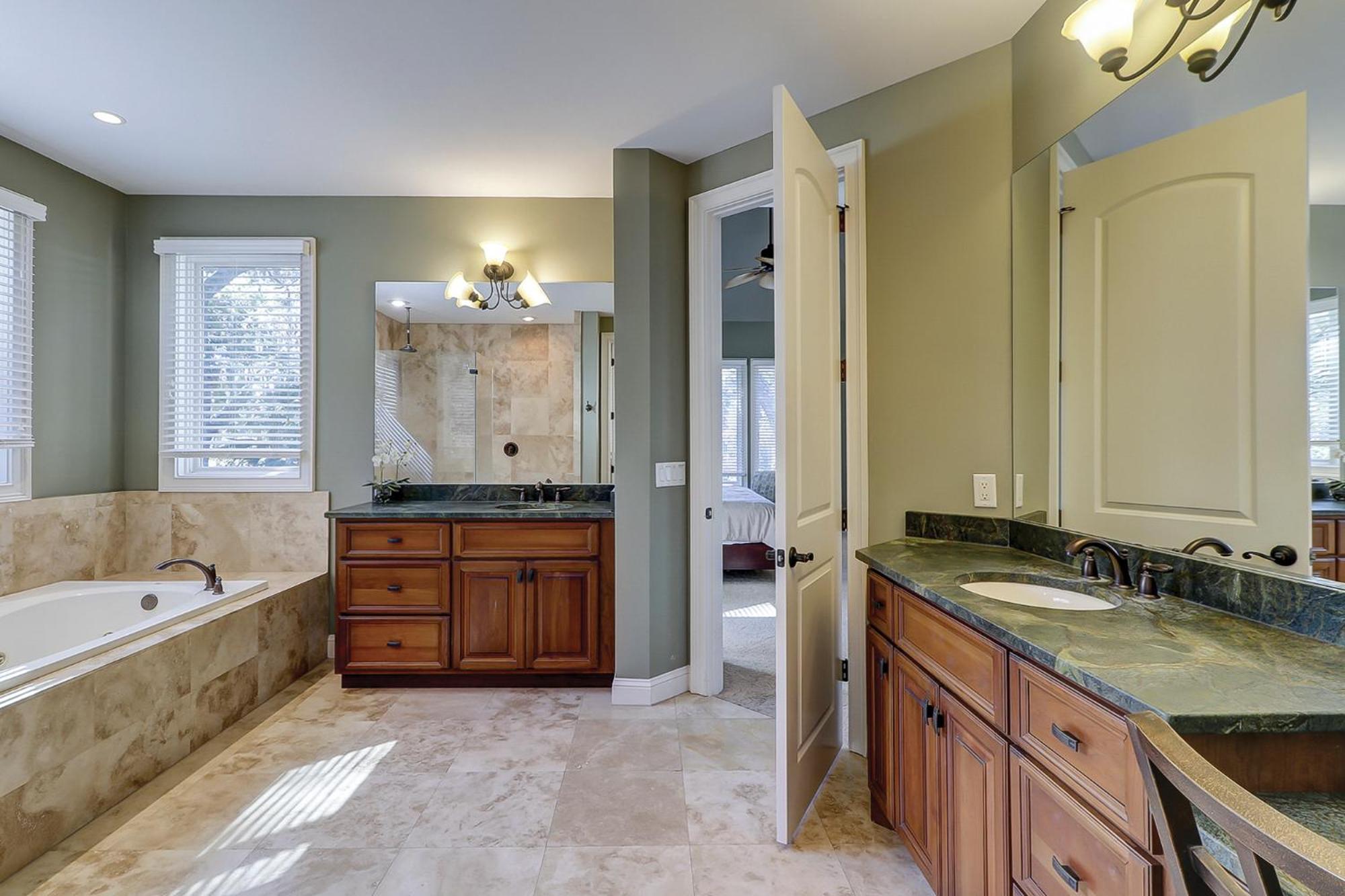 9 Sea Lane Villa Hilton Head Island Bagian luar foto