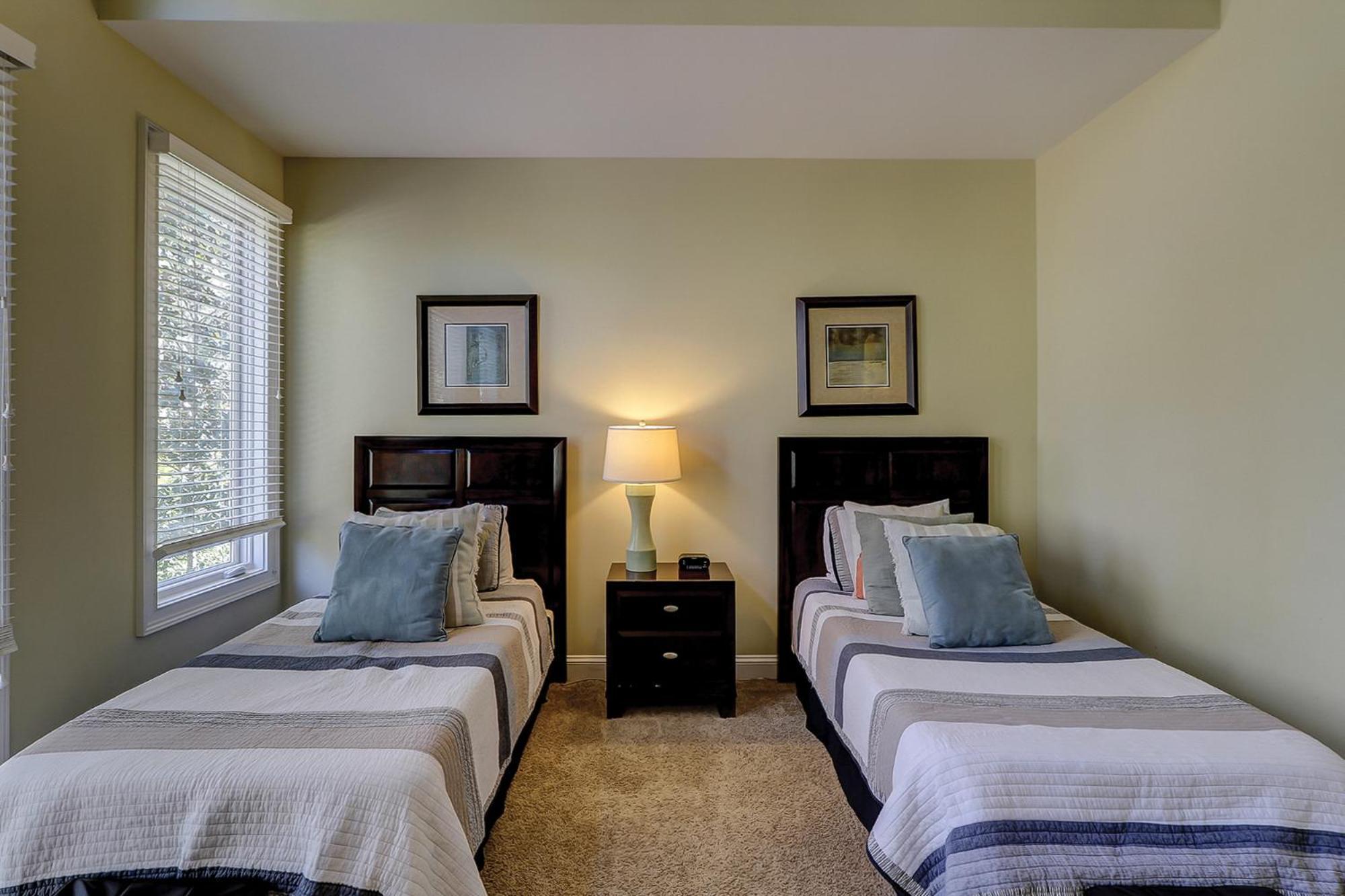 9 Sea Lane Villa Hilton Head Island Bagian luar foto