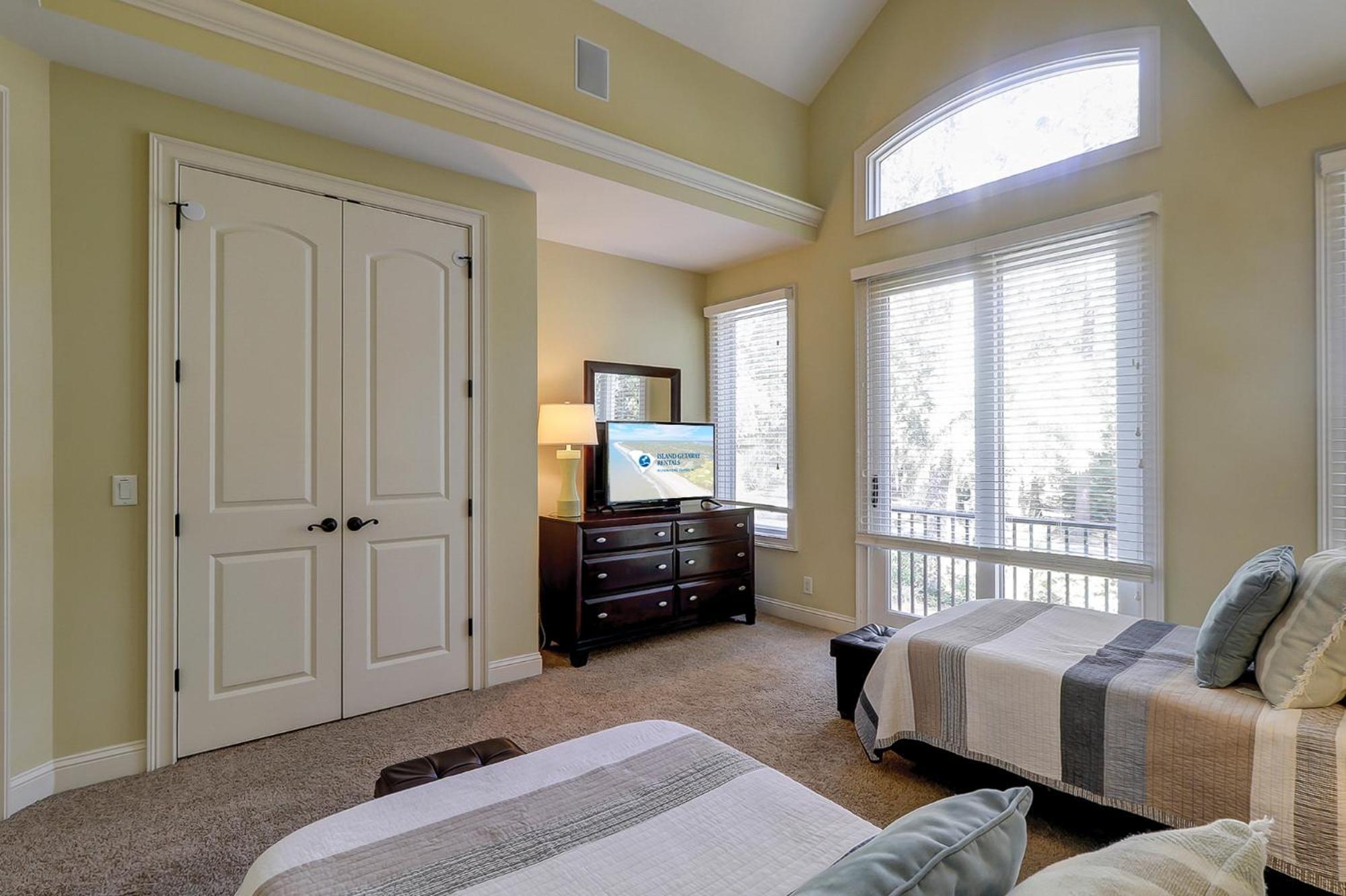 9 Sea Lane Villa Hilton Head Island Bagian luar foto