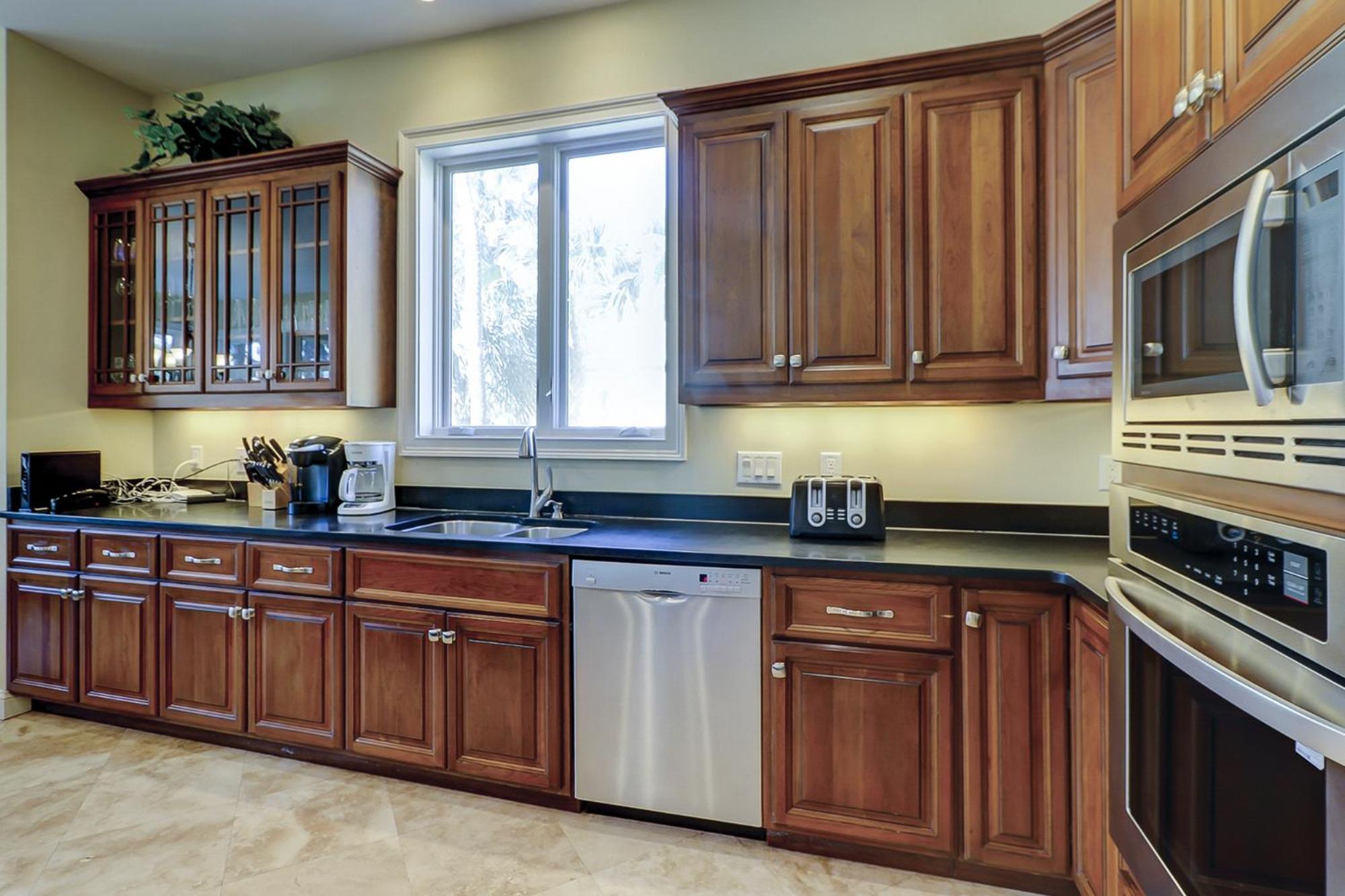9 Sea Lane Villa Hilton Head Island Bagian luar foto