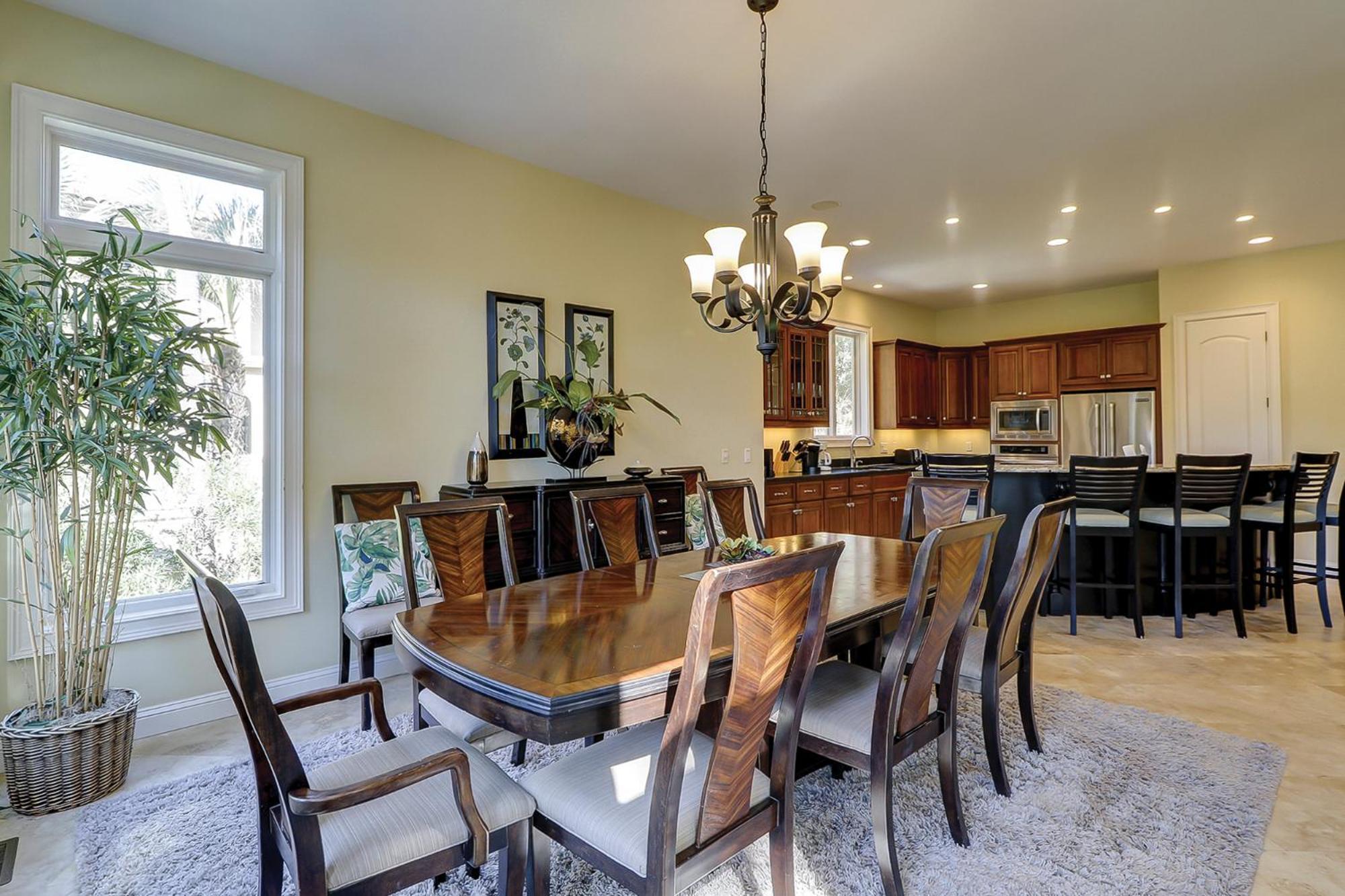 9 Sea Lane Villa Hilton Head Island Bagian luar foto