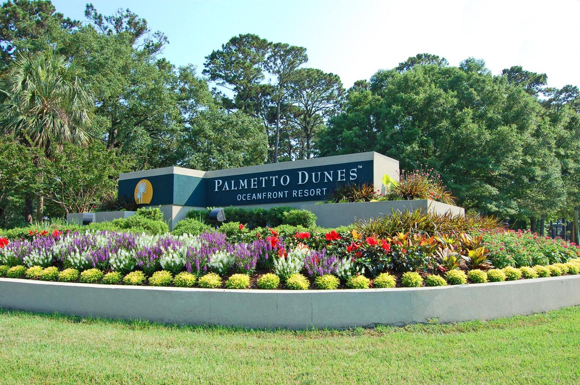 9 Sea Lane Villa Hilton Head Island Bagian luar foto