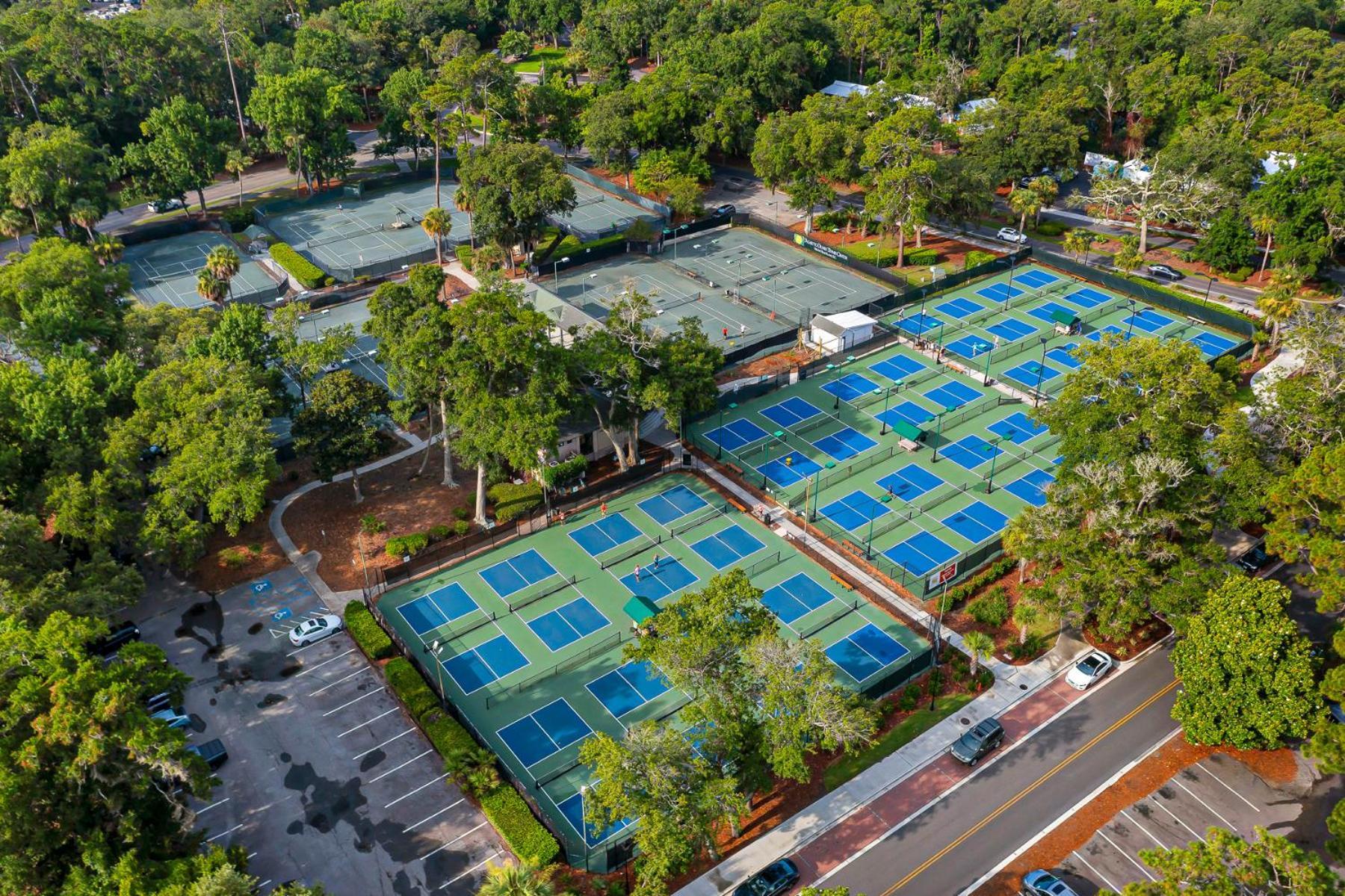 9 Sea Lane Villa Hilton Head Island Bagian luar foto