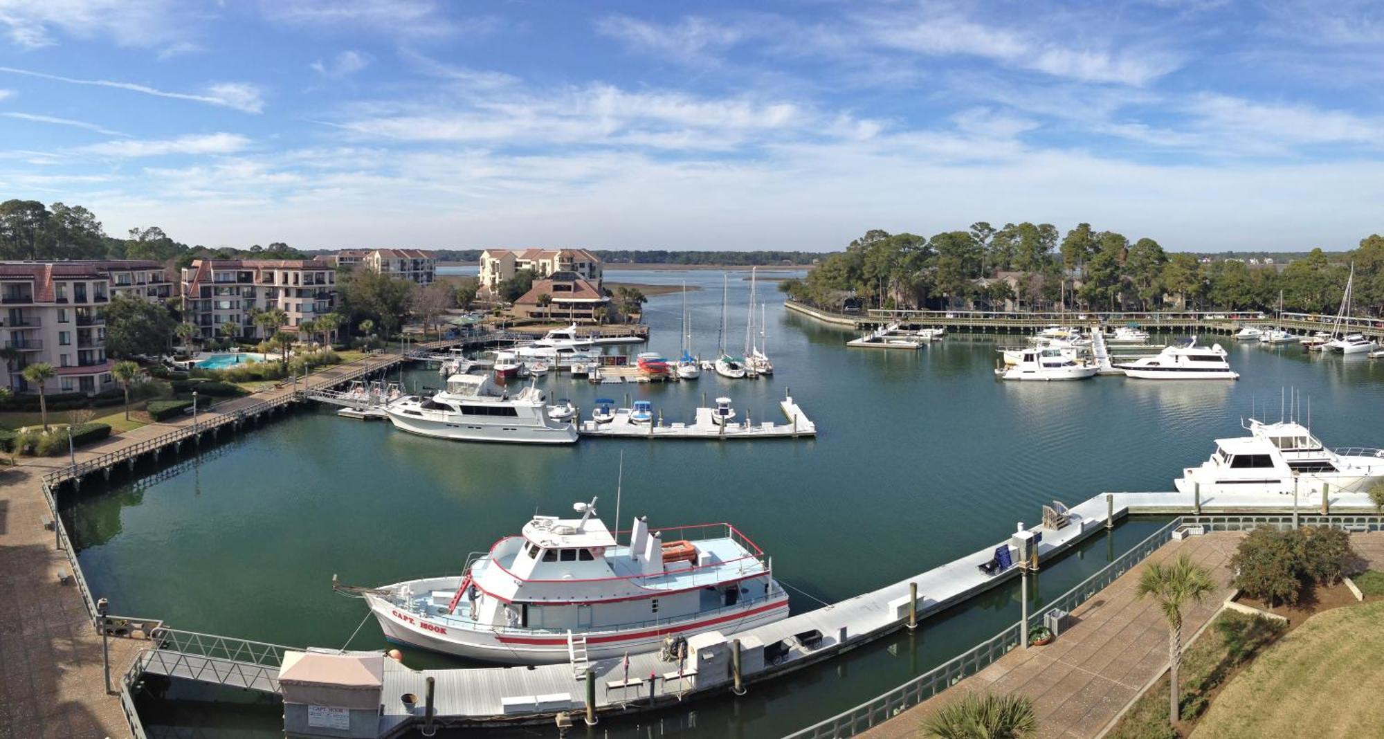 9 Sea Lane Villa Hilton Head Island Bagian luar foto